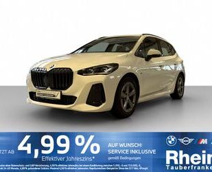 BMW 223 Active Tourer Gebrauchtwagen
