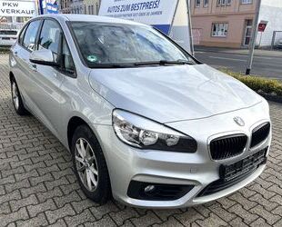 BMW 216 Active Tourer Gebrauchtwagen