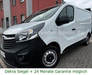 Opel Vivaro Gebrauchtwagen