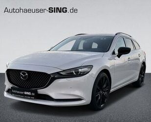 Mazda 6 Gebrauchtwagen