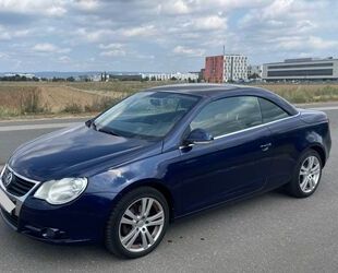 VW Eos Gebrauchtwagen