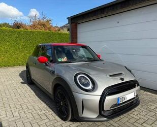 Mini Cooper SE Gebrauchtwagen