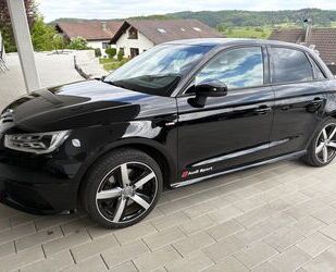 Audi A1 Gebrauchtwagen