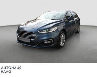 Ford Mondeo Gebrauchtwagen