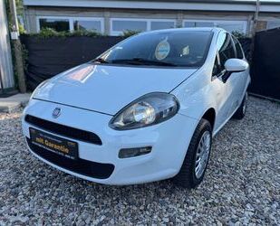 Fiat Punto Gebrauchtwagen