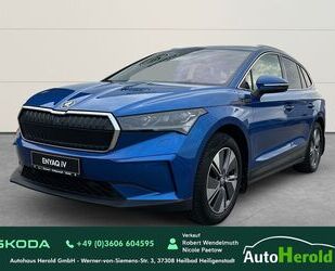 Skoda Enyaq Gebrauchtwagen