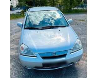 Suzuki Liana Gebrauchtwagen