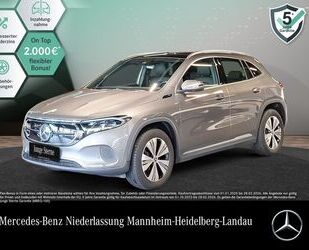 Mercedes-Benz EQA Gebrauchtwagen