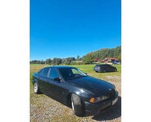 BMW 525 Gebrauchtwagen