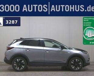 Opel Grandland (X) Gebrauchtwagen