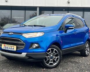 Ford EcoSport Gebrauchtwagen