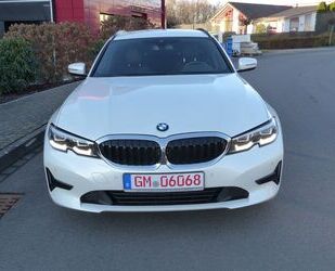 BMW 318 Gebrauchtwagen