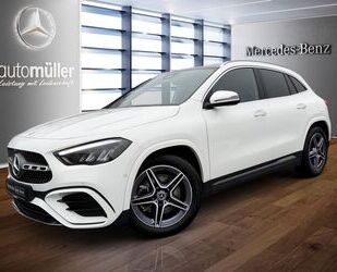 Mercedes-Benz GLA 250 Gebrauchtwagen
