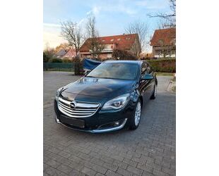Opel Insignia Gebrauchtwagen