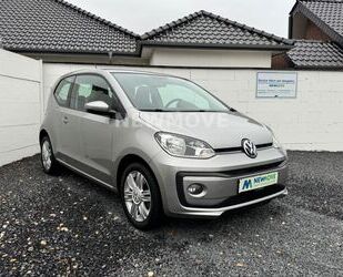 VW up! Gebrauchtwagen
