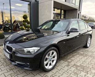 BMW 318 Gebrauchtwagen
