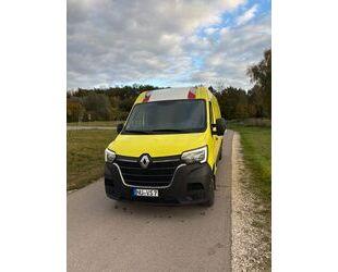 Renault Master Gebrauchtwagen