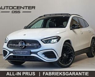 Mercedes-Benz GLA 200 Gebrauchtwagen