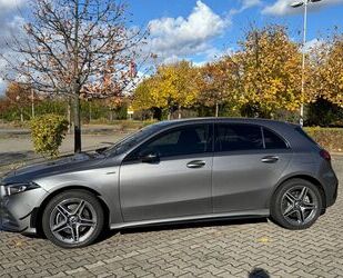 Mercedes-Benz A 250 Gebrauchtwagen