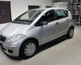 Mercedes-Benz A 150 Gebrauchtwagen
