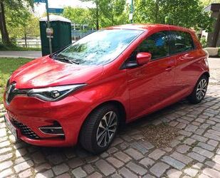 Renault ZOE Gebrauchtwagen