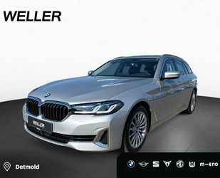BMW 540 Gebrauchtwagen