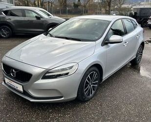 Volvo V40 Gebrauchtwagen