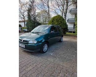 Seat Arosa Gebrauchtwagen