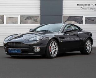 Aston Martin Vanquish Gebrauchtwagen