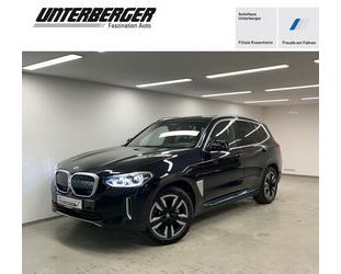 BMW iX3 Gebrauchtwagen