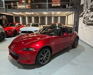 Mazda MX-5 Gebrauchtwagen