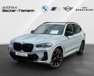 BMW X3 M40 Gebrauchtwagen
