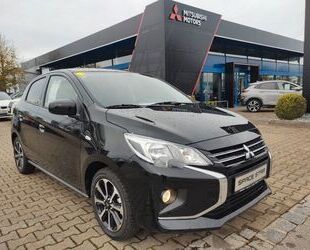 Mitsubishi Space Star Gebrauchtwagen