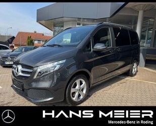 Mercedes-Benz V 220 Gebrauchtwagen