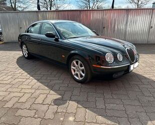 Jaguar S-Type Gebrauchtwagen