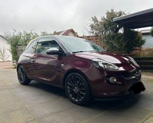 Opel Adam Gebrauchtwagen