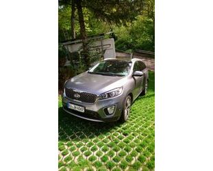 Kia Sorento Gebrauchtwagen