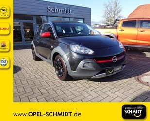 Opel Adam Gebrauchtwagen