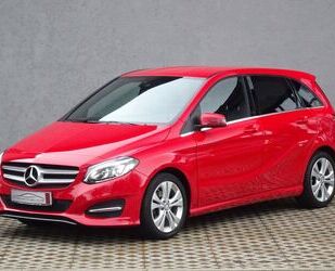 Mercedes-Benz B 200 Gebrauchtwagen