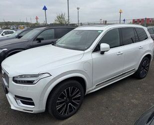 Volvo XC90 Gebrauchtwagen