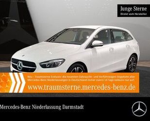 Mercedes-Benz B 200 Gebrauchtwagen