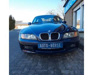 BMW Z3 Gebrauchtwagen