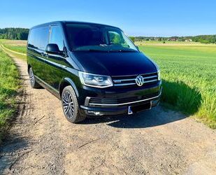 VW T6 Multivan Gebrauchtwagen