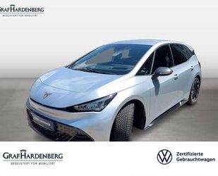 Cupra Born Gebrauchtwagen