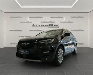 Opel Grandland (X) Gebrauchtwagen