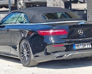 Mercedes-Benz E 400 Gebrauchtwagen