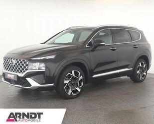 Hyundai SANTA FE Gebrauchtwagen
