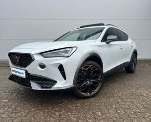Cupra Formentor Gebrauchtwagen