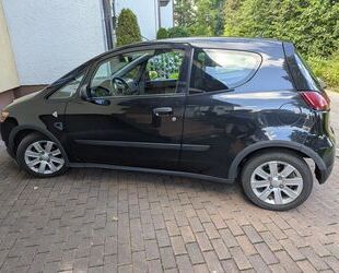 Mitsubishi Colt Gebrauchtwagen