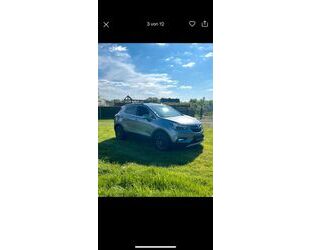 Opel Mokka X Gebrauchtwagen